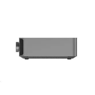 WiiM Amp Ultra, strieborný WiiM Amp Ultra, strieborný