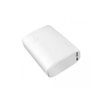 WG - Powerbank 10000 mAh / QC 3.0 a PD output+input / ultra small / white