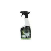 WG - Čistiaci prípravok na plasty / 500 ml