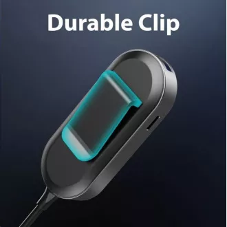 WG - Autonabíjačka rozbočovač / 100W / 6 USB ports / 2x USB-A + 4x USB-C / s predĺžením