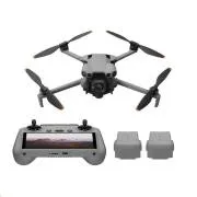 DJI Mini 5 Pre Fly More Combo (DJI RC 2)
