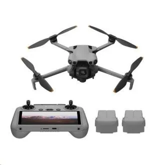 DJI Mini 5 Pre Fly More Combo (DJI RC 2) DJI Mini 5 Pre Fly More Combo (DJI RC 2)