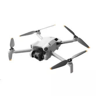 DJI Mini 4 Pre Fly More Combo (DJI RC 2) DJI Mini 4 Pre Fly More Combo (DJI RC 2)