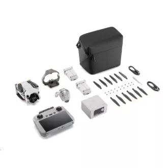 DJI Mini 4 Pre Fly More Combo (DJI RC 2) DJI Mini 4 Pre Fly More Combo (DJI RC 2)