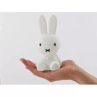 Mr Maria Detská lampička mini zajačik Miffy