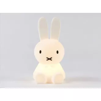 Mr Maria Detská lampička mini zajačik Miffy