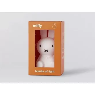 Mr Maria Detská lampička mini zajačik Miffy