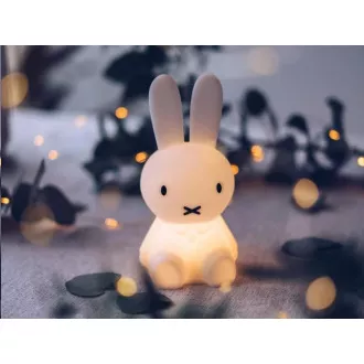 Mr Maria Detská lampička mini zajačik Miffy