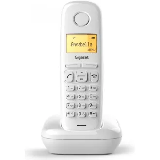 Gigaset A170 White