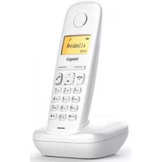 Gigaset A170 White