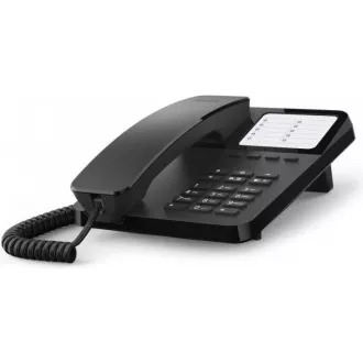 Gigaset DESK 400 - čierny