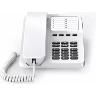 Gigaset DESK 400 - čierny
