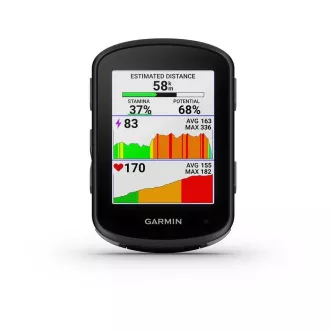 Garmin Edge® 540 základné balenie Garmin Edge® 540 základné balenie
