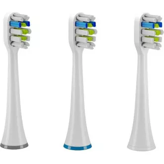 TrueLife Náhradná hlavica SonicBrush UV - Sensitive Triple Pack TrueLife Náhradná hlavica SonicBrush UV - Sensitive Triple Pack