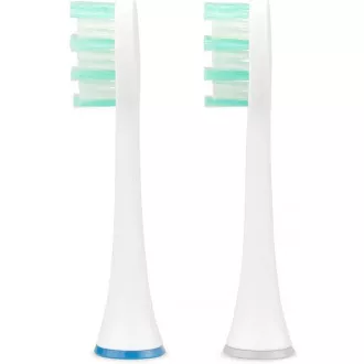 TrueLife Náhradná hlavica SonicBrush UV - Sensitive Triple Pack TrueLife Náhradná hlavica SonicBrush UV - Sensitive Triple Pack