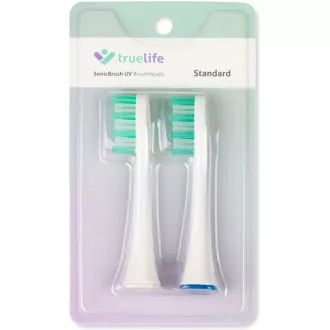 TrueLife Náhradná hlavica SonicBrush UV - Standard Duo Pack