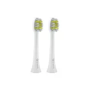 TrueLife 2x náhradná hlavica SonicBrush Compact - Sensitive