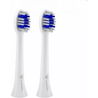 TrueLife 2x náhradná hlavica SonicBrush Compact - Whiten