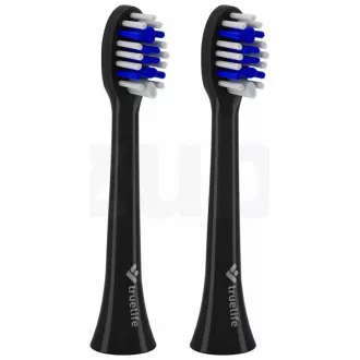 TrueLife 2x náhradná hlavica SonicBrush Compact - Whiten