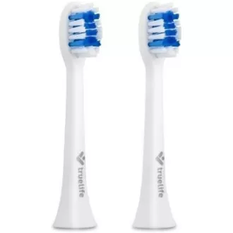 TrueLife 2x náhradná hlavica SonicBrush Compact - Whiten