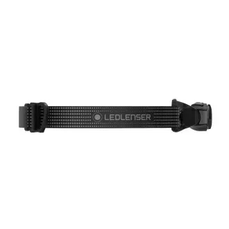 Ledlenser MH3 čelové svietidlo, čierno-šedá Ledlenser MH3 čelové svietidlo, čierno-šedá