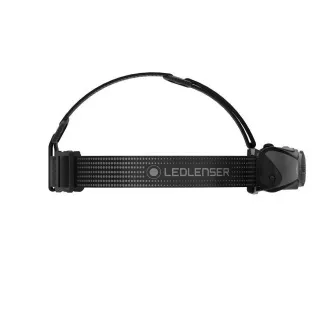Ledlenser MH7 čelové svietidlo, čierno-šedá Ledlenser MH7 čelové svietidlo, čierno-šedá
