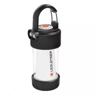 Ledlenser ML4 lampáš Ledlenser ML4 lampáš