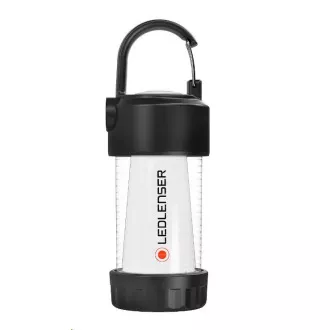 Ledlenser ML4 lampáš Ledlenser ML4 lampáš