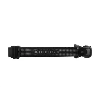 Ledlenser MH5 čelové svietidlo, čierno-šedá