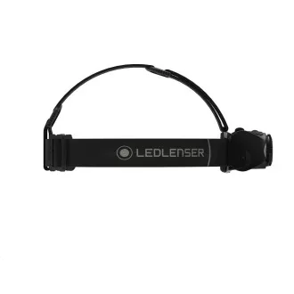 Ledlenser MH8 čelové svietidlo, čierna