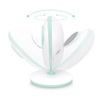 TrueLife NannyCam V24 - Spare baby unit TrueLife NannyCam V24 - Spare baby unit