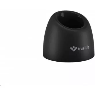 TrueLife SonicBrush Compact Charging Base Black