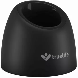 TrueLife SonicBrush Compact Charging Base Black