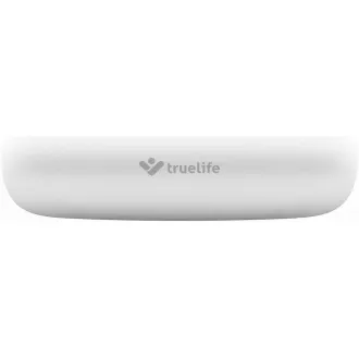 TrueLife SonicBrush Compact Travel Case White