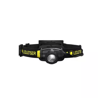 Ledlenser H5R Work čelové svietidlo Ledlenser H5R Work čelové svietidlo