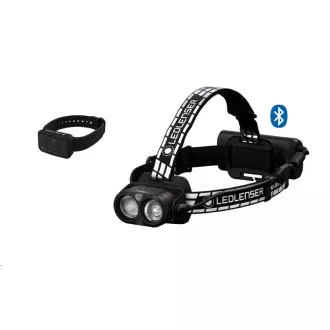 Ledlenser H19R Signature čelové svietidlo