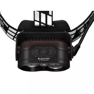Ledlenser H19R Signature čelové svietidlo