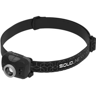 SolidLine SH5 black IT, blister SolidLine SH5 black IT, blister