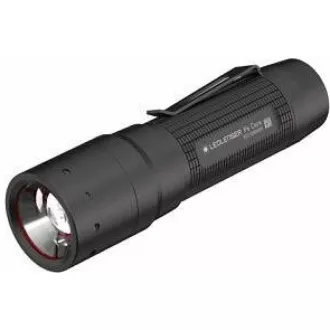 Ledlenser P6 Core ručné svietidlo