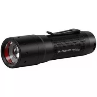 Ledlenser P6 Core ručné svietidlo