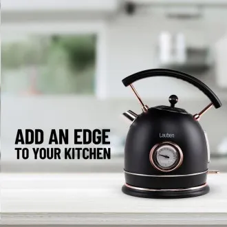Lauben Electric Kettle 17BC