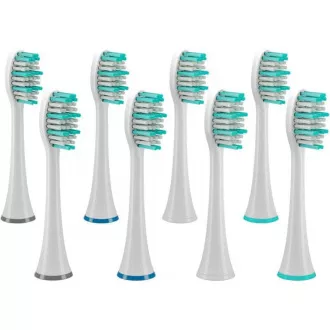 TrueLife SonicBrush UV Heads White Standard 8 Pack TrueLife SonicBrush UV Heads White Standard 8 Pack
