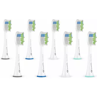 TrueLife SonicBrush UV Heads White Standard 8 Pack TrueLife SonicBrush UV Heads White Standard 8 Pack