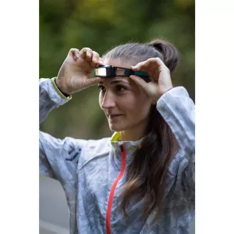 Ledlenser NEO1R bežecká čelovka, čierno-modrá Ledlenser NEO1R bežecká čelovka, čierno-modrá