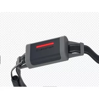 Ledlenser NEO5R čelové svietidlo, čierno-šedá