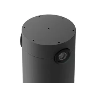 Logitech videokonferenčný systém Sight, šedá Logitech videokonferenčný systém Sight, šedá