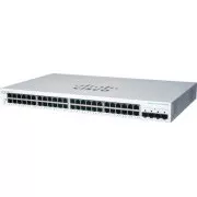 Cisco switch CBS220-48T-4G (48xGbE, 4xSFP)