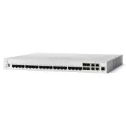 Cisco switch CBS350-24XS-EU (20xSFP+, 4x10GbE/SFP+ combo)