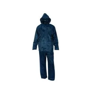 Vodeodolný oblek CXS PROFI, modrý, veľ. 2XL Vodeodolný oblek CXS PROFI, modrý, veľ. 2XL