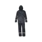 Vodeodolný oblek CXS PROFI, modrý, veľ. 4XL